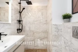 Apartament cu 3 camere de vânzare în Piața Romană - imagine 17