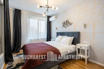 Piata Romana 3 Rooms Apartment - imagine 32