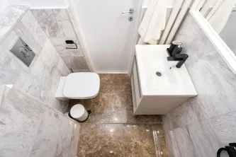 Piata Romana 3 Rooms Apartment - imagine 19