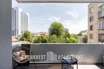 Apartament cu 3 camere de vânzare în Piața Romană - imagine 14