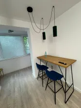 2 Rooms / 1 Bedroom Apartment for Rent at Piata Romana - imagine 10