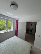 2 Rooms / 1 Bedroom Apartment for Rent at Piata Romana - imagine 7