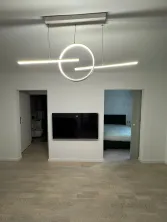 2 Rooms / 1 Bedroom Apartment for Rent at Piata Romana - imagine 3