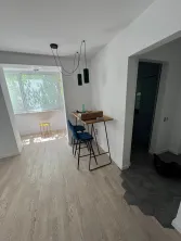 2 Rooms / 1 Bedroom Apartment for Rent at Piata Romana - imagine 8