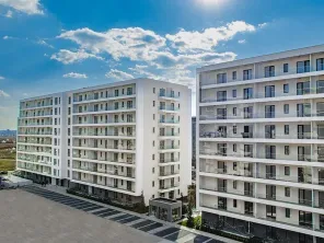 New Apartment First Estates Pipera