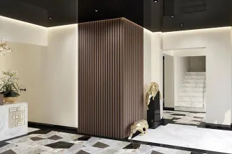 New Apartment First Estates Pipera - imagine 4