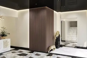 Apartament nou de Vânzare First Estates Pipera - imagine 7