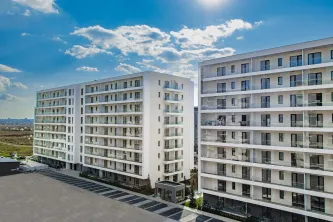 New Apartment First Estates Pipera - imagine 5