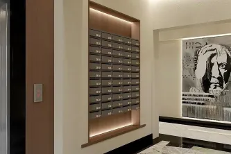 New Apartment First Estates Pipera - imagine 8