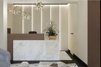 New Apartment First Estates Pipera - imagine 3