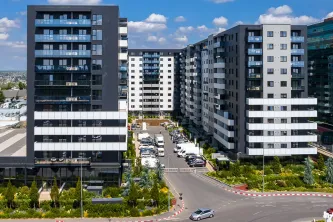 Studio Apartment Cortina North - imagine 4