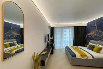 Studio Apartment Cortina North - imagine 5