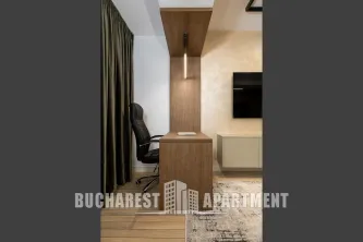 Contemporary 3 Rooms Apartment Next To Marriott Hotel - imagine 40