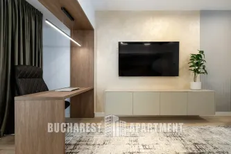Contemporary 3 Rooms Apartment Next To Marriott Hotel - imagine 31