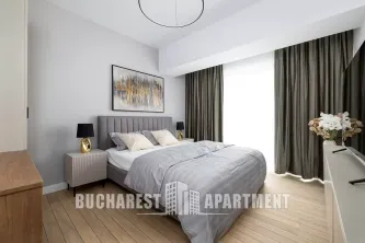 Apartament contemporan cu 3 camere lângă Hotelul Marriott - imagine 20