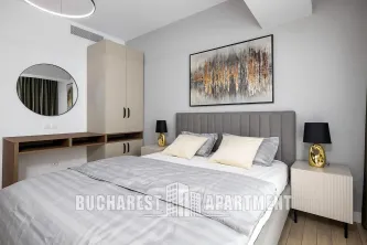 Contemporary 3 Rooms Apartment Next To Marriott Hotel - imagine 49