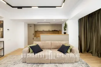Contemporary 3 Rooms Apartment Next To Marriott Hotel - imagine 33
