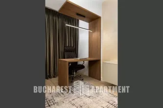 Apartament contemporan cu 3 camere lângă Hotelul Marriott - imagine 14