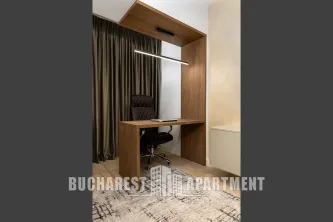 Contemporary 3 Rooms Apartment Next To Marriott Hotel - imagine 41