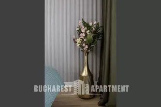 Apartament contemporan cu 3 camere lângă Hotelul Marriott - imagine 19
