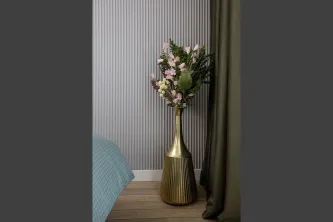 Contemporary 3 Rooms Apartment Next To Marriott Hotel - imagine 19