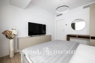 Contemporary 3 Rooms Apartment Next To Marriott Hotel - imagine 50