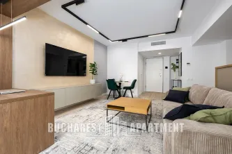 Contemporary 3 Rooms Apartment Next To Marriott Hotel - imagine 32