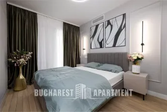 Apartament contemporan cu 3 camere lângă Hotelul Marriott - imagine 15