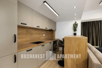 Contemporary 3 Rooms Apartment Next To Marriott Hotel - imagine 37