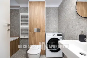 Contemporary 3 Rooms Apartment Next To Marriott Hotel - imagine 51