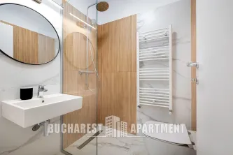 Contemporary 3 Rooms Apartment Next To Marriott Hotel - imagine 52
