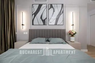 Contemporary 3 Rooms Apartment Next To Marriott Hotel - imagine 43