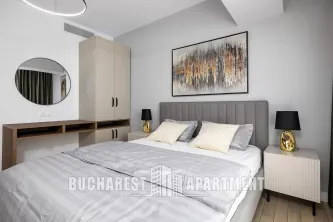 Apartament contemporan cu 3 camere lângă Hotelul Marriott - imagine 22