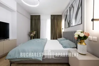 Contemporary 3 Rooms Apartment Next To Marriott Hotel - imagine 44