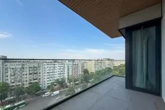 Apartament contemporan cu 3 camere lângă Hotelul Marriott - imagine 26