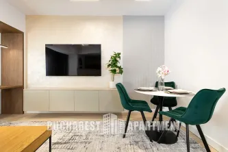 Contemporary 3 Rooms Apartment Next To Marriott Hotel - imagine 30
