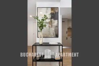 Contemporary 3 Rooms Apartment Next To Marriott Hotel - imagine 35