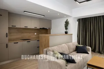 Contemporary 3 Rooms Apartment Next To Marriott Hotel - imagine 36
