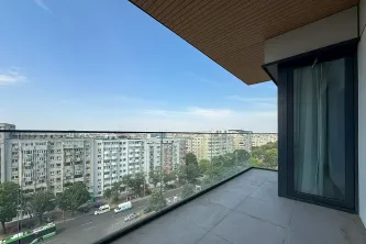 Contemporary 3 Rooms Apartment Next To Marriott Hotel - imagine 26