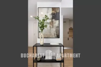 Apartament contemporan cu 3 camere lângă Hotelul Marriott - imagine 8