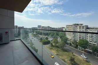 Contemporary 3 Rooms Apartment Next To Marriott Hotel - imagine 27
