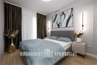 Contemporary 3 Rooms Apartment Next To Marriott Hotel - imagine 42