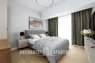 Contemporary 3 Rooms Apartment Next To Marriott Hotel - imagine 47