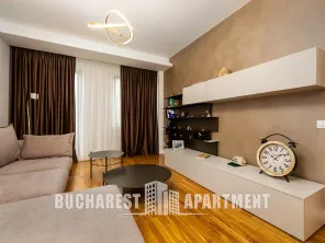 3 Rooms Apartment H Victoriei 139