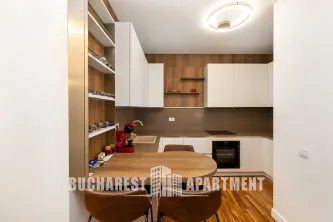 3 Rooms Apartment H Victoriei 139 - imagine 11