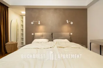 3 Rooms Apartment H Victoriei 139 - imagine 9