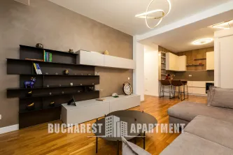 3 Rooms Apartment H Victoriei 139 - imagine 6