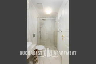 3 Rooms Apartment H Victoriei 139 - imagine 13