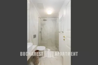 Apartament 3 Camere H Victoriei 139 - imagine 13