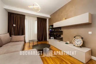 3 Rooms Apartment H Victoriei 139 - imagine 15